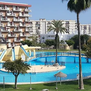 Exklusiva Laegenhet I España