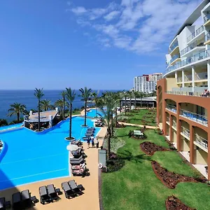 Pestana Promenade Ocean 4* Funchal (Madeira)