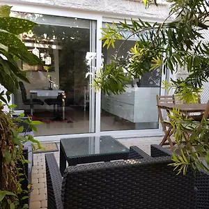 The Sun House Apartamento